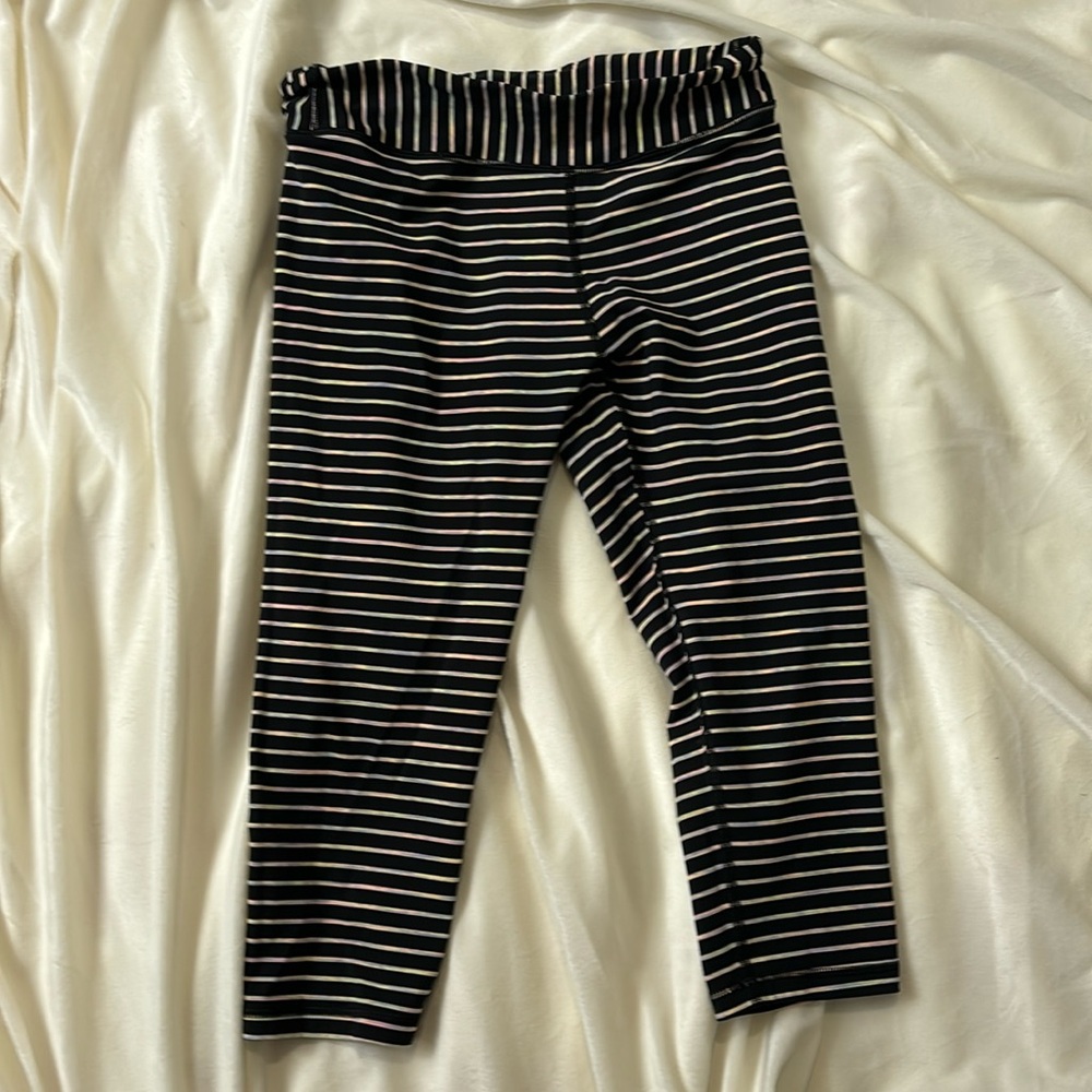 Size 14 Ivivva Leggings